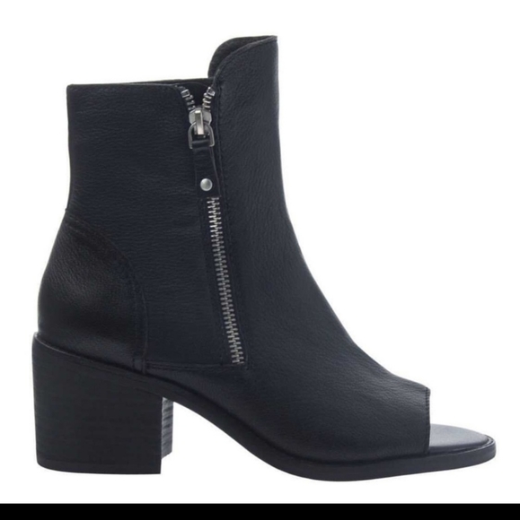 Nina bootie - Picture 2 of 4